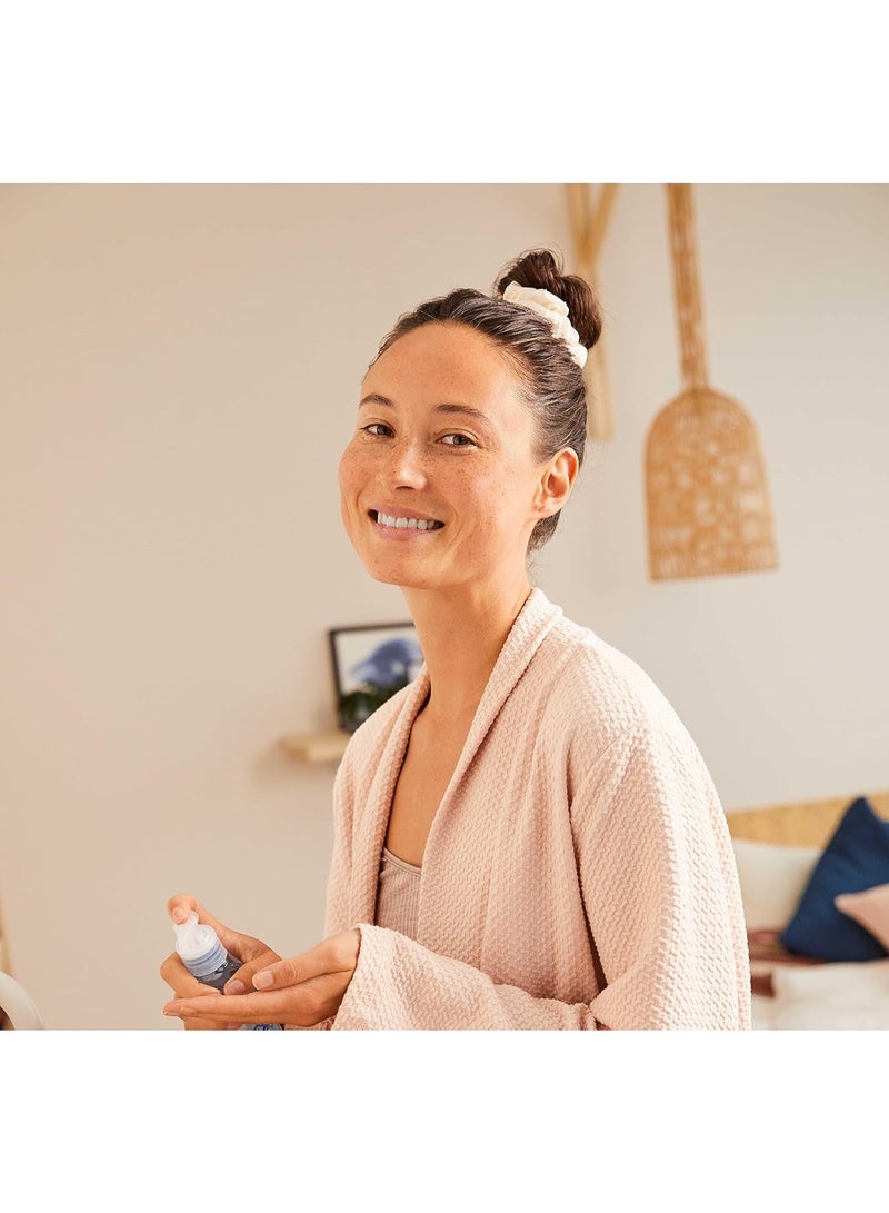 Nivea Detox Face Wash Foam Oily and Combination Skin, Facial Cleanser with Green Tea and Antioxidants, Pore Refiner 150ml, - Image 2